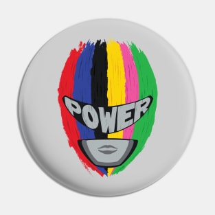 POWER Pin