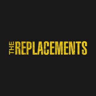 The replacement The Residents T-Shirt