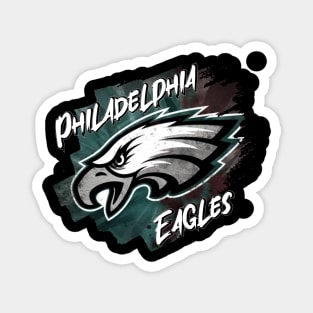 Philadelphia Eagles Magnet