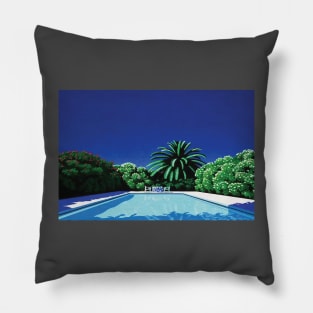 hiroshi nagai - Hiroshi Nagai Drugstore Pillow