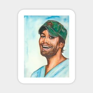 Enrique Iglesias Magnet