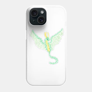 dragon Phone Case