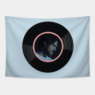 Vinyl - Bo Burnham Tapestry