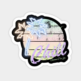 Chill Magnet