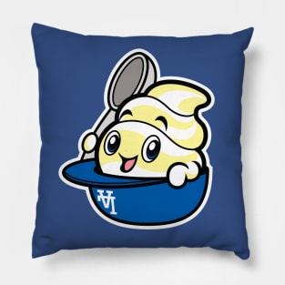 Dodger Dole Whip Pillow