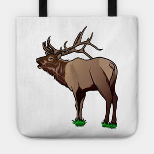 Elk Tote