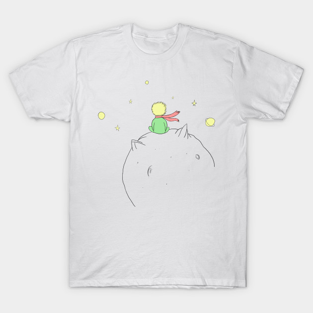 prince tee shirts