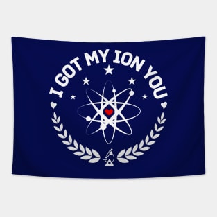 Science - I got my ion you Tapestry