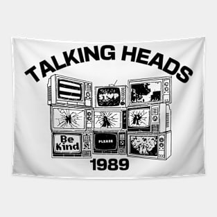 Talking heads TV classic Tapestry