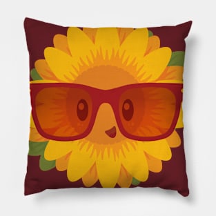 Sunny Side Up Pillow