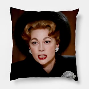 Mommie Dearest Pillow