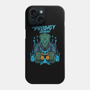 The Prodigy Diesel Power Phone Case