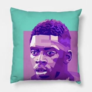 T-Shirt Dembele Pillow