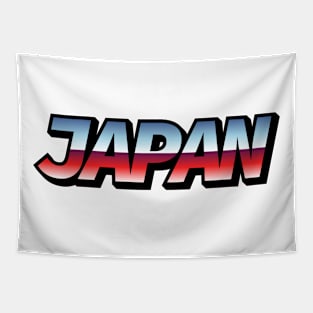 Japan Tapestry