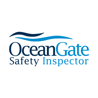 OceanGate Safety Inspector (front & back) T-Shirt