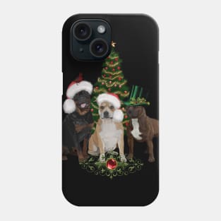 Christmas time Phone Case