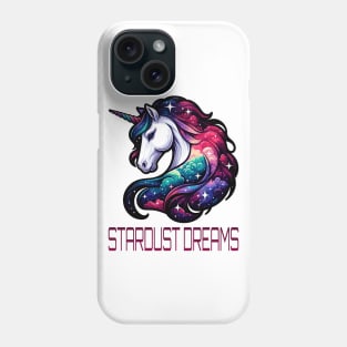 Stardust Dreams Phone Case