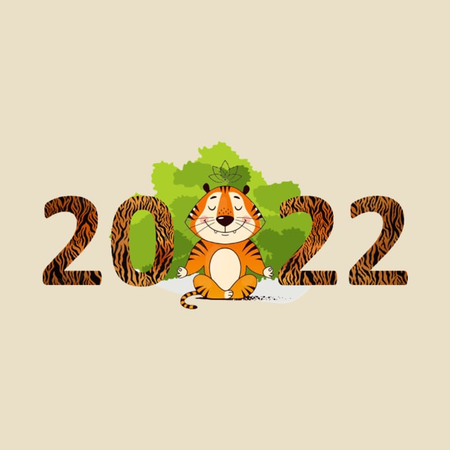 New Year 2022 by The Best ChoiceSSO