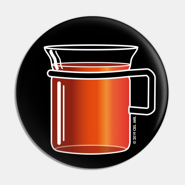 Tea, Earl Grey, Hot - Captain Picard, Star Trek TNG, (dark backgrounds) Pin by Markadesign