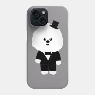 Bichon Phone Case