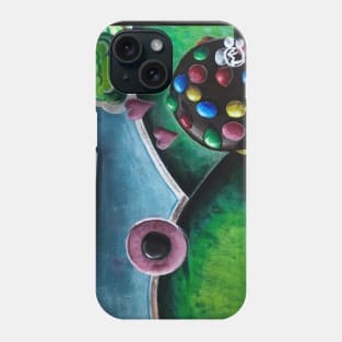 Candy Crush Phone Case