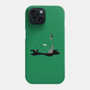 Gertie the Dinosaur Phone Case