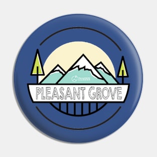 Pleasant Grove Pin