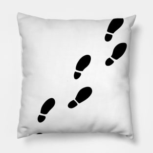 Steps Pillow