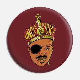 Uncle Ricky Pin
