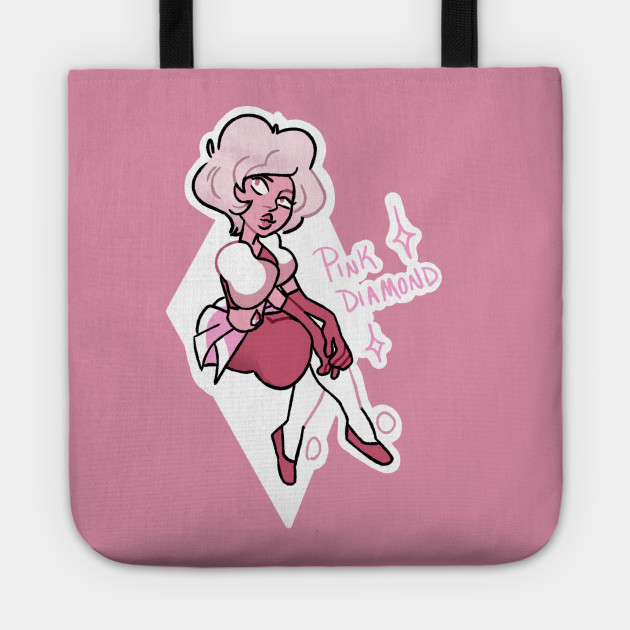 Pink Diamond