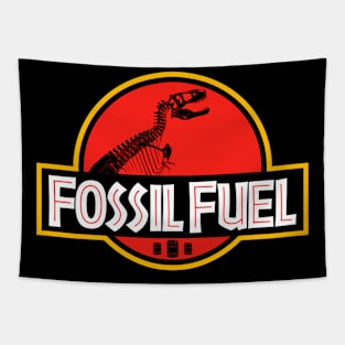 Fossil Fuel Tapestry