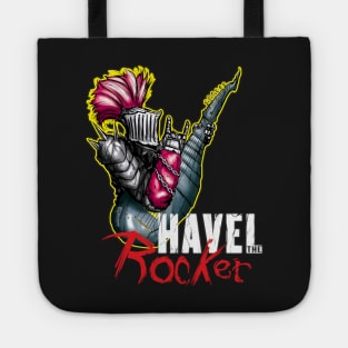 Havel the Rocker Tote