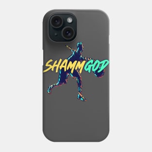 SHAMMGOD Phone Case