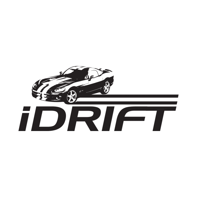 iDrift by nektarinchen