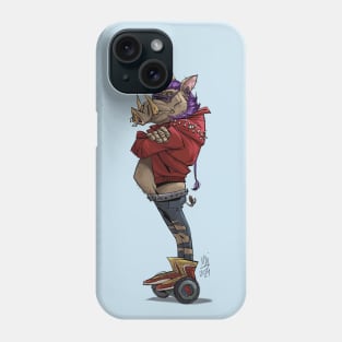 TMNT Bebop Phone Case