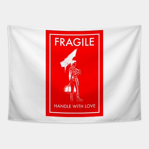 Fragile Tapestry by zody