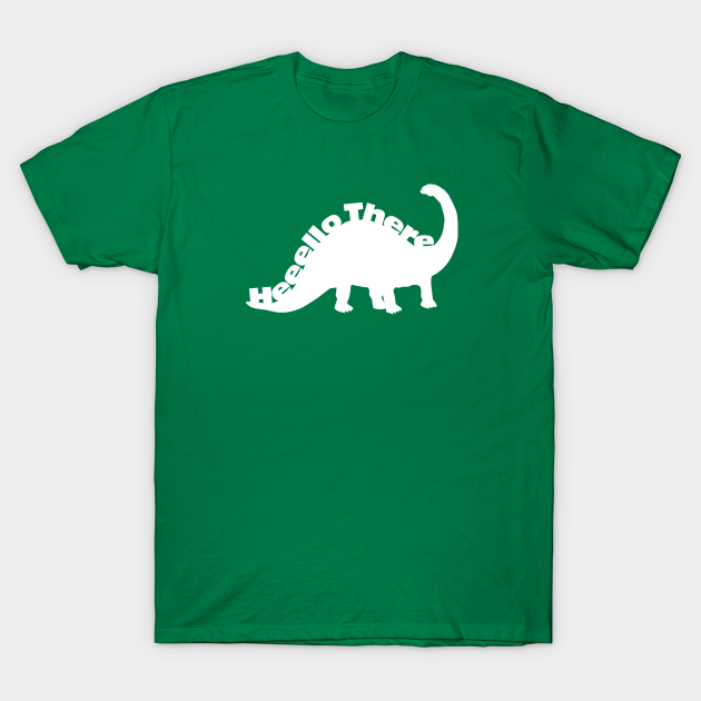 Dinosaur - Dinosaur - T-Shirt