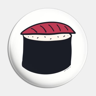 Nigiri Pin