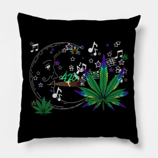 weed Pillow