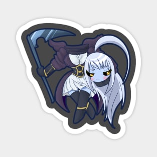 Monster Musume LALA Magnet