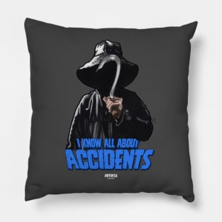 Ben Willis Pillow