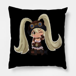 Layla Pillow