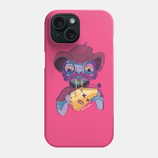 Bog Betrayal Phone Case