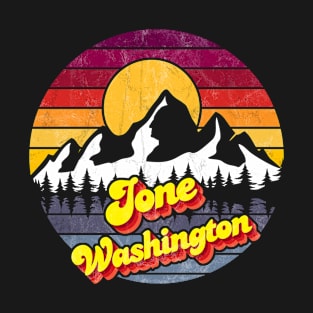 Ione Washington T-Shirt