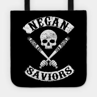 The Saviors Tote