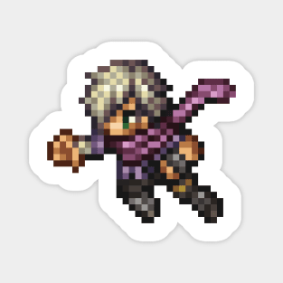 Therion Sprite Magnet