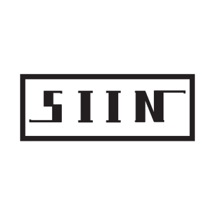 SIIN CLEAR T-Shirt