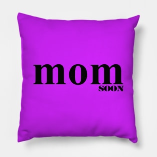 Mama Shirt,Mom Shirts,Momlife Shirt,Mom Life Shirt, Shirts for Moms, Mothers Day Gift, Trendy Mom T-Shirts, Cool Mom Shirts, Shirts for Moms Pillow