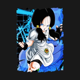 VIDEL MERCH VTG T-Shirt