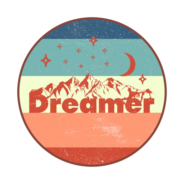 Dreamer by Vintage Dream